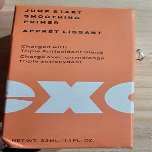 Women's Exa Jump Start Smoothing Primer One Size